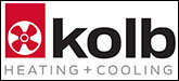 Kolb Mechanical Sponsorship Banner